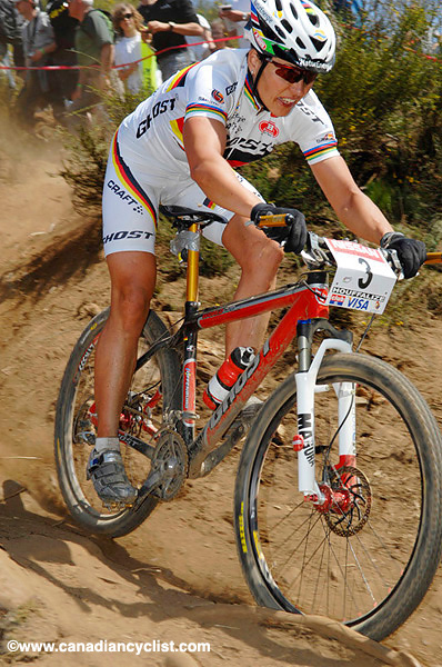 Houffalize World Cup