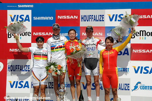 Houffalize World Cup
