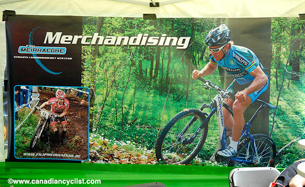 Houffalize World Cup