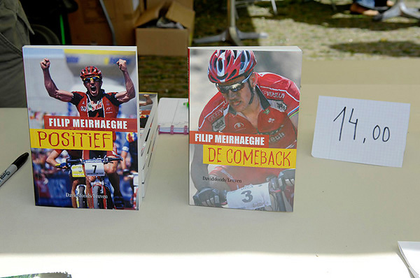Houffalize World Cup