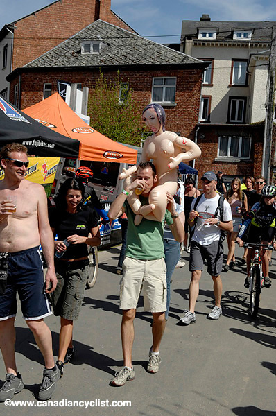 Houffalize World Cup