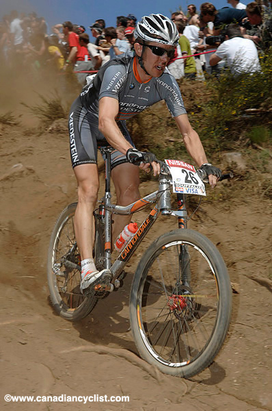 Houffalize World Cup
