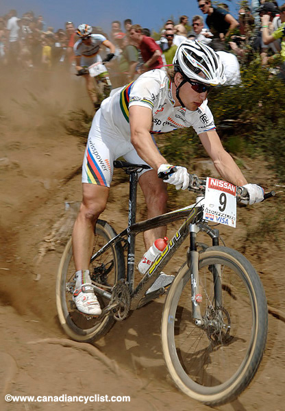 Houffalize World Cup