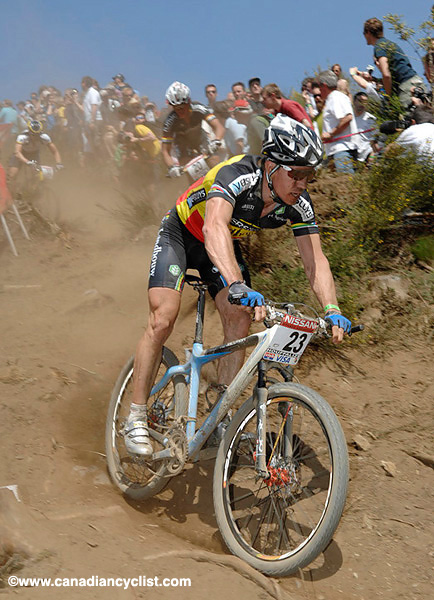 Houffalize World Cup