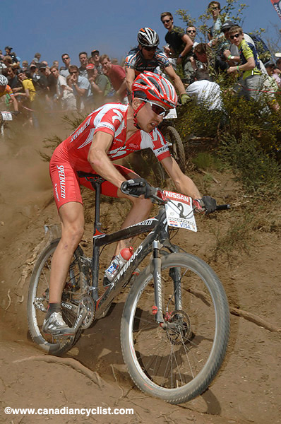 Houffalize World Cup