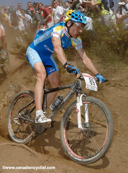 Houffalize World Cup