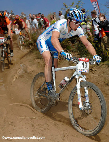 Houffalize World Cup