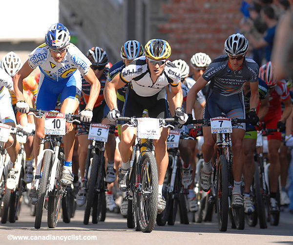 Houffalize World Cup