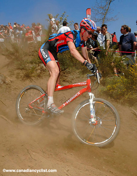 Houffalize World Cup