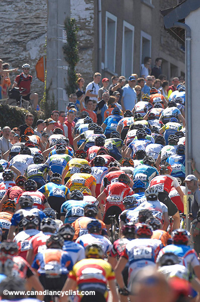 Houffalize World Cup