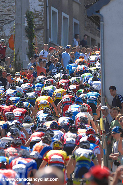 Houffalize World Cup