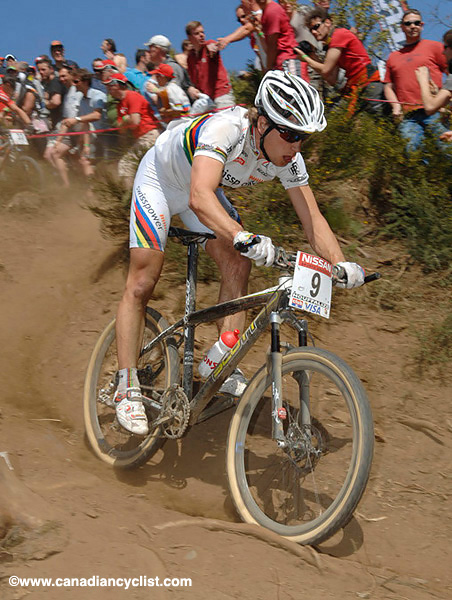 Houffalize World Cup