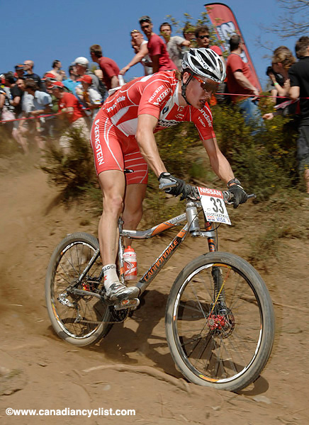 Houffalize World Cup