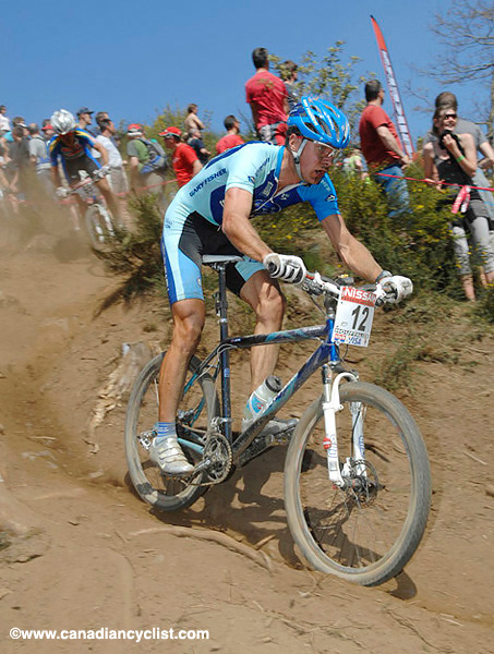 Houffalize World Cup