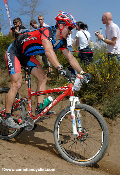 Houffalize World Cup