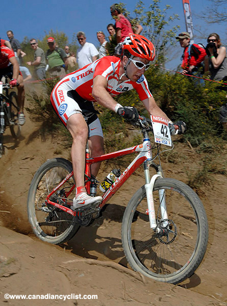 Houffalize World Cup