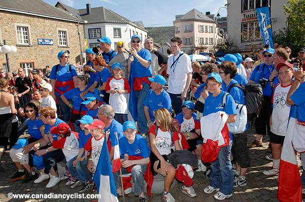 Houffalize World Cup