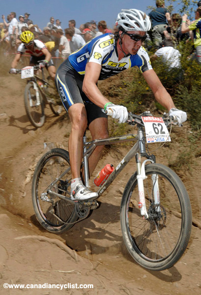 Houffalize World Cup
