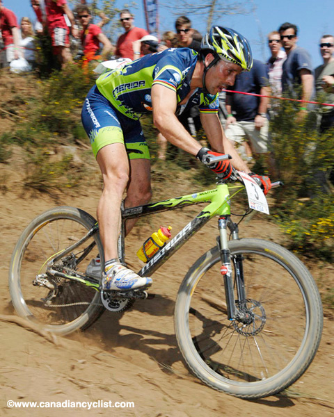 Houffalize World Cup