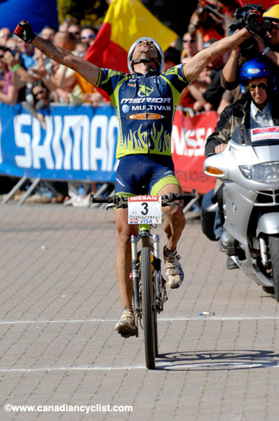 Houffalize World Cup