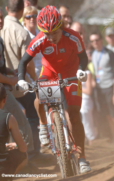 Houffalize World Cup