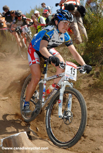 Houffalize World Cup