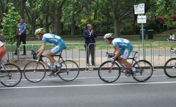 Herald Sun Tour