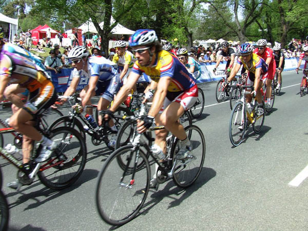 Herald Sun Tour