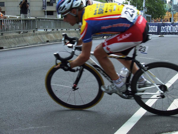 Herald Sun Tour