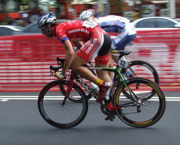 Herald Sun Tour