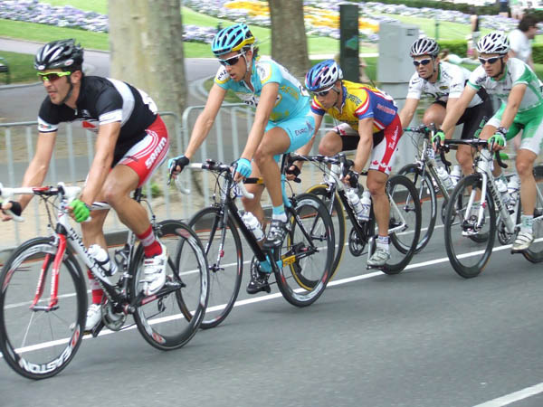 Herald Sun Tour