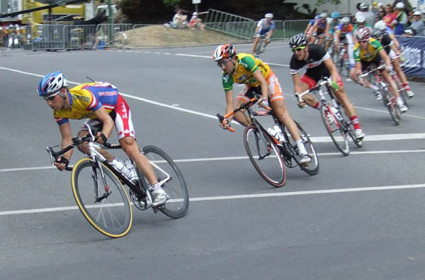 Herald Sun Tour