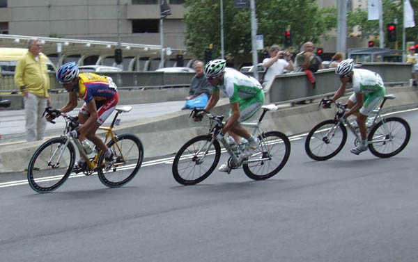 Herald Sun Tour