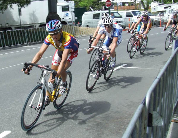 Herald Sun Tour