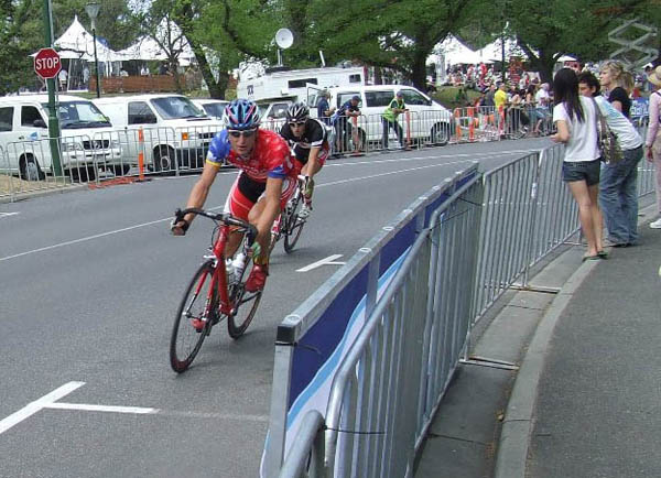 Herald Sun Tour