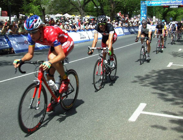 Herald Sun Tour