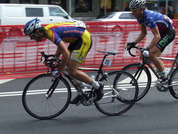 Herald Sun Tour