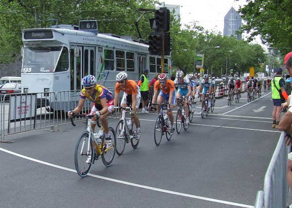 Herald Sun Tour