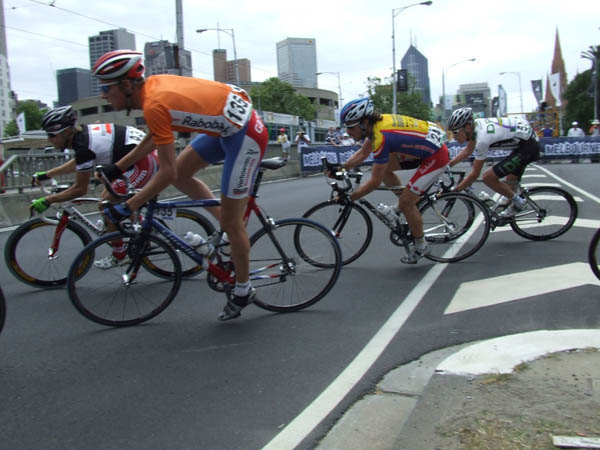 Herald Sun Tour