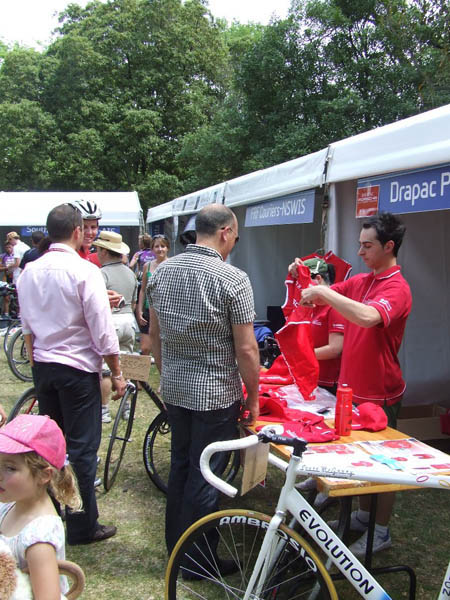 Herald Sun Tour