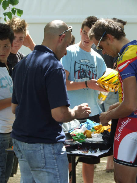 Herald Sun Tour