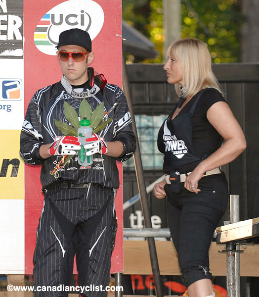 Maribor World Cup Final
