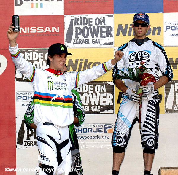 Maribor World Cup Final