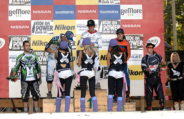 Maribor World Cup Final