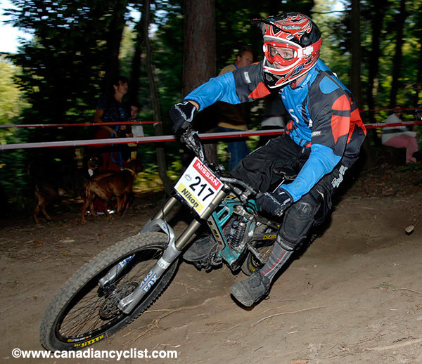 Maribor World Cup Final