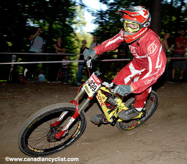 Maribor World Cup Final