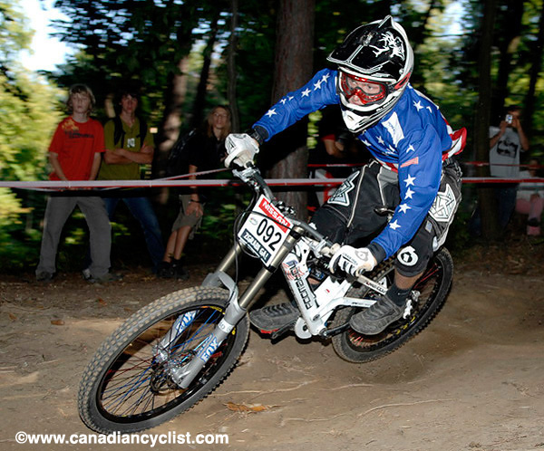 Maribor World Cup Final