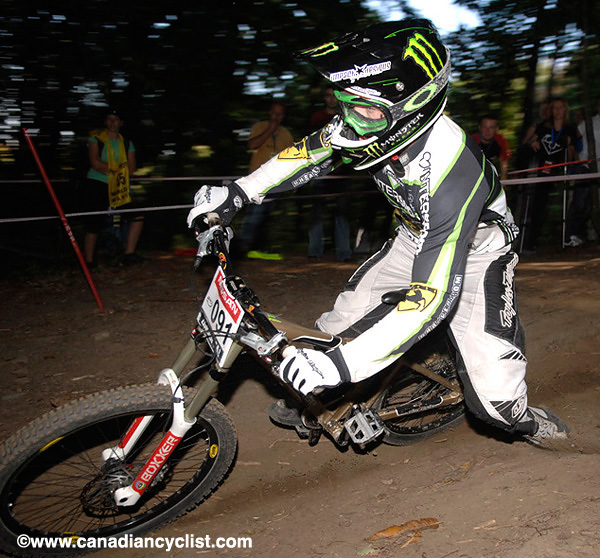 Maribor World Cup Final