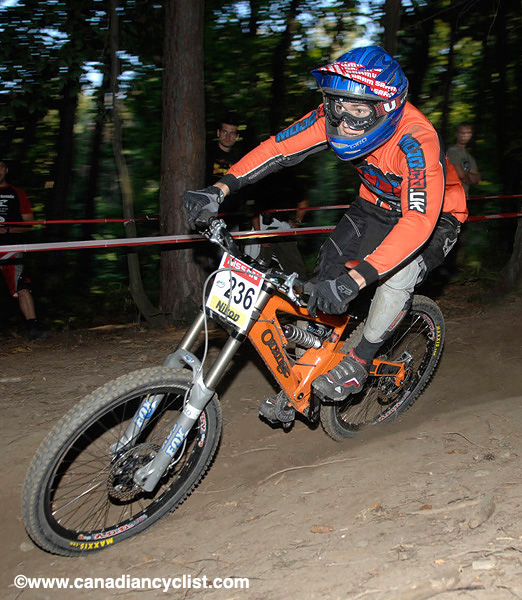 Maribor World Cup Final