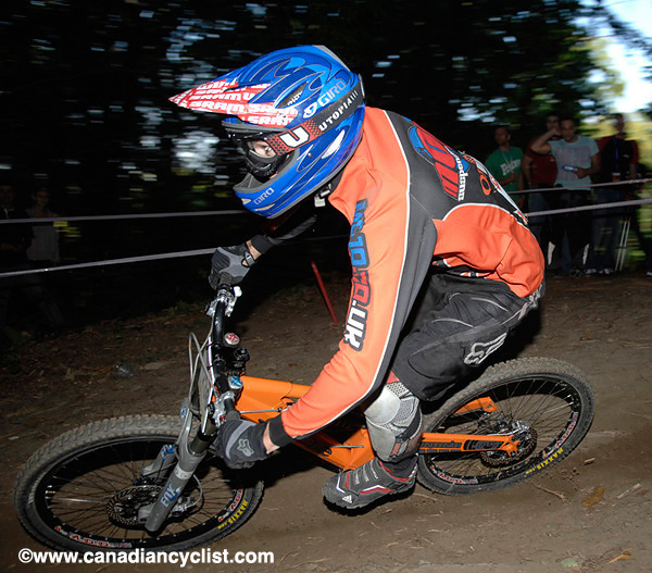 Maribor World Cup Final